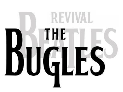 The Bugles logo